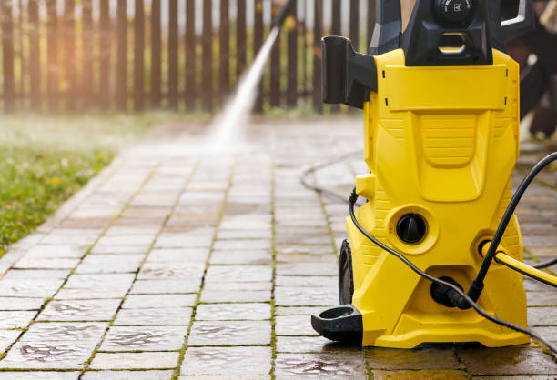 Best Factory Floor Cleaning  in Breinigsville, PA