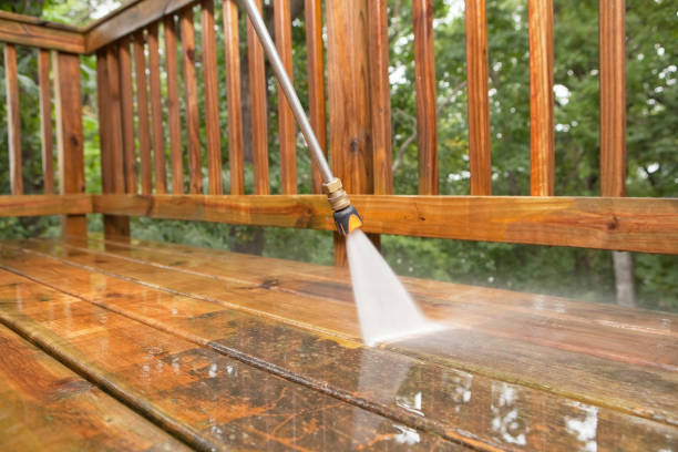 Best Restaurant Pressure Washing  in Breinigsville, PA